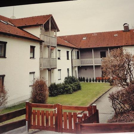 Ferienwohnung Majo Bad Birnbach Szoba fotó