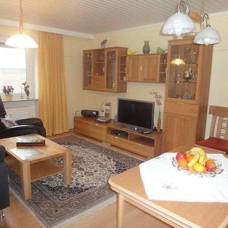 Ferienwohnung Majo Bad Birnbach Szoba fotó
