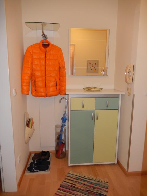 Ferienwohnung Majo Bad Birnbach Szoba fotó