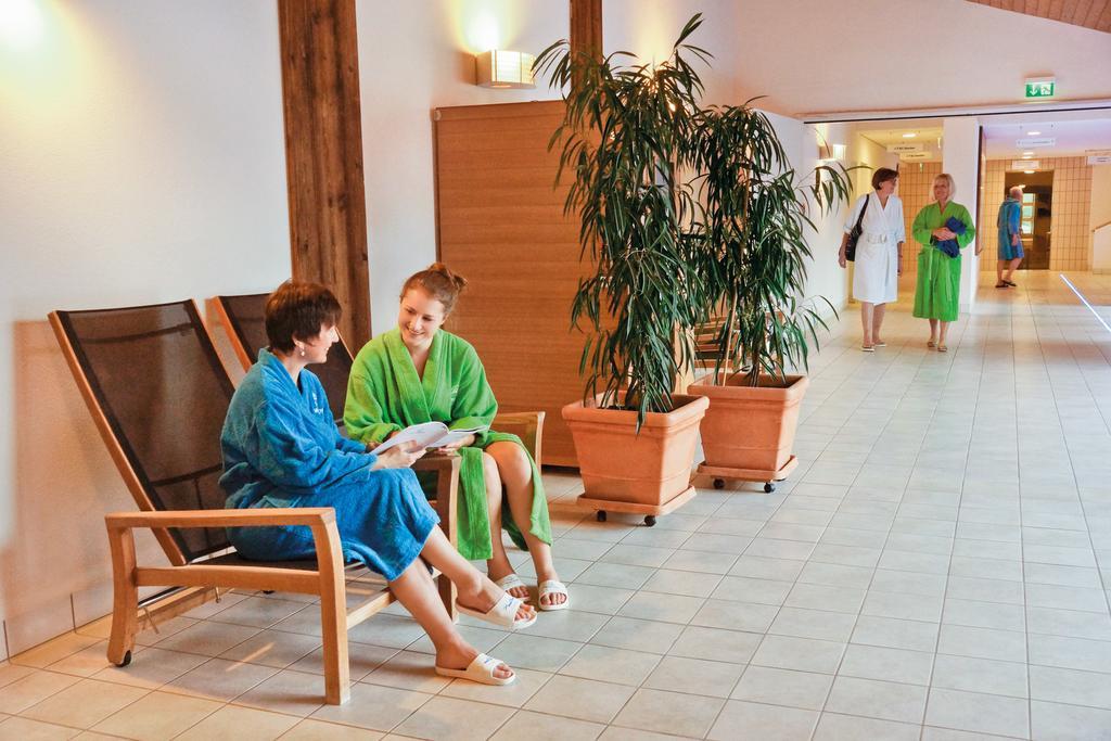 Ferienwohnung Majo Bad Birnbach Szoba fotó