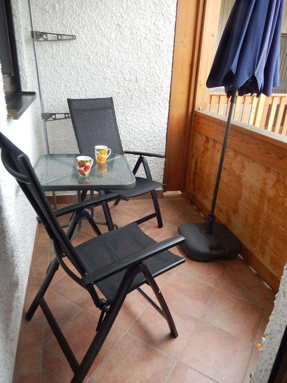 Ferienwohnung Majo Bad Birnbach Szoba fotó
