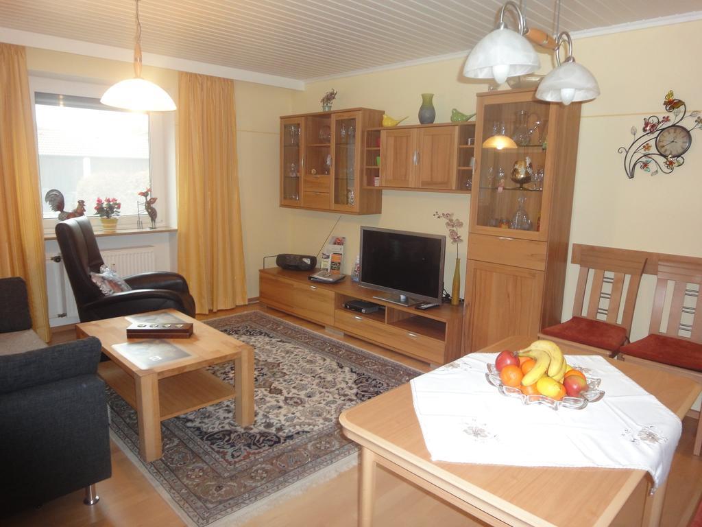 Ferienwohnung Majo Bad Birnbach Szoba fotó